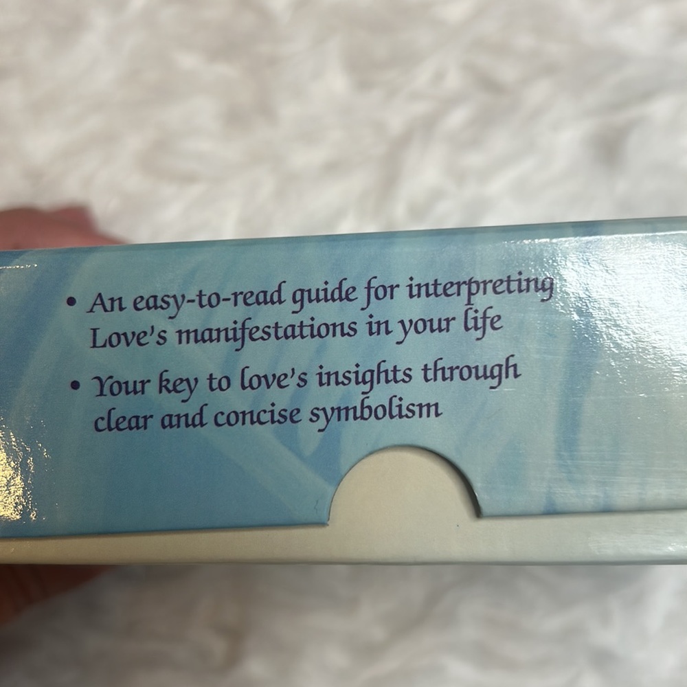 Celebration Of Love Oracle Cards - Picture 3 of 11